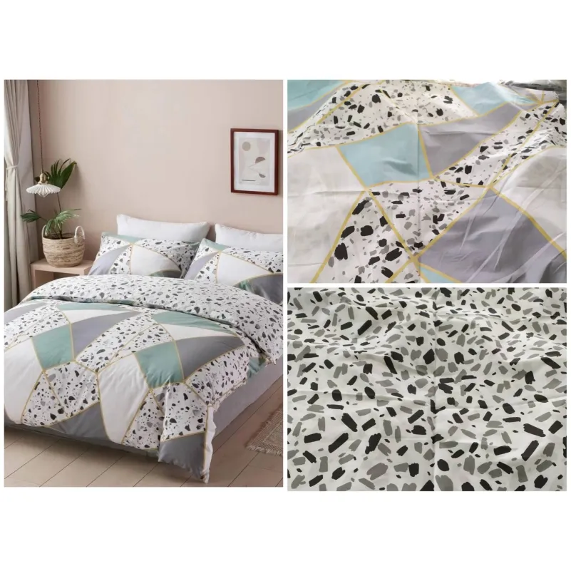 Простынь Бязь 17-0358 Gabon - 3