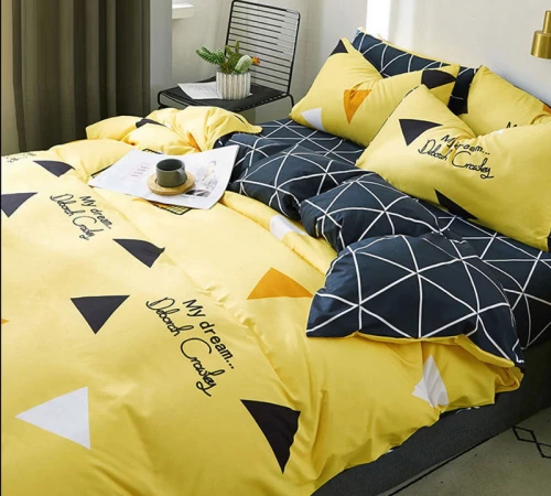 Підковдра Бязь 17-0361 Ghana