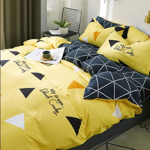 Пододеяльник Бязь 17-0361 Ghana