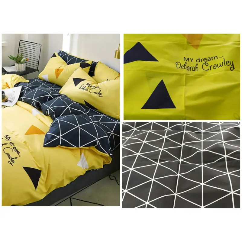 Пододеяльник Бязь 17-0361 Ghana - 1