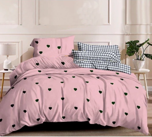 Наволочка Сатин 22-1145 Idelma