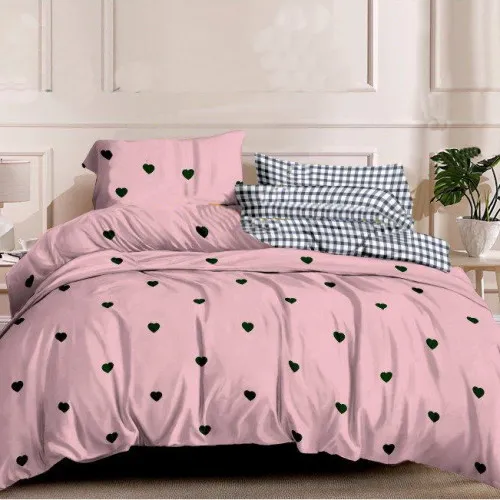 Наволочка Сатин 22-1145 Idelma