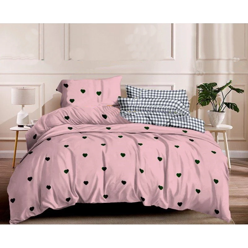 Наволочка Сатин 22-1145 Idelma