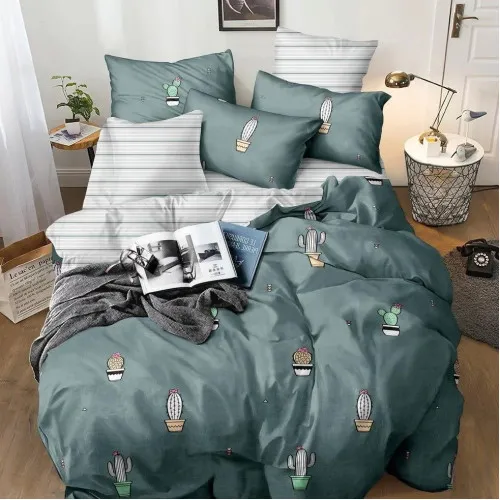 Наволочка Сатин 22-1155 Franket