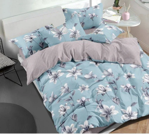 Простынь Сатин 22-1161 Romen