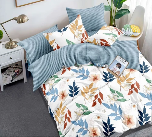 Наволочка Сатин 22-1171 Amazon