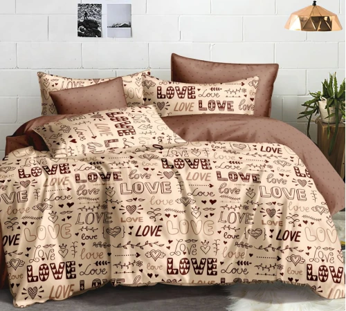 Підковдра Сатин 22-1184 Parana