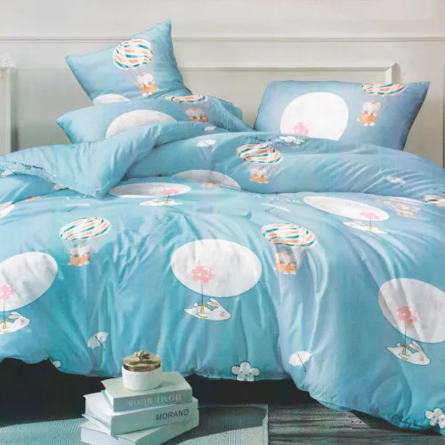 Пододеяльник Сатин 22-1190 Praia