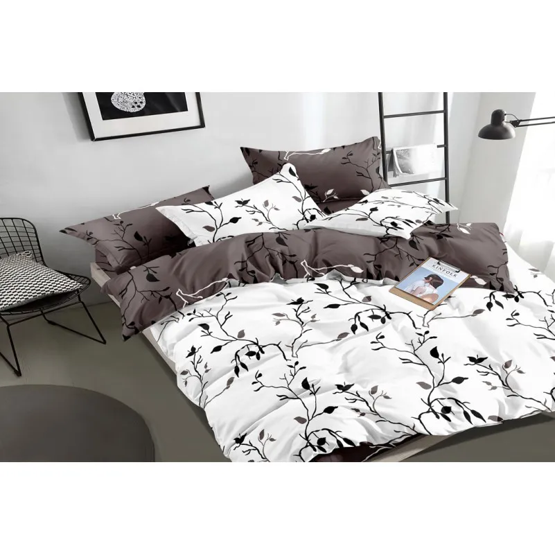 Пододеяльник Сатин 22-1214 Snowdrop