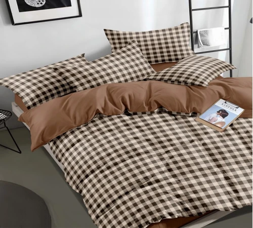 Наволочка Сатин 22-1222 Twig