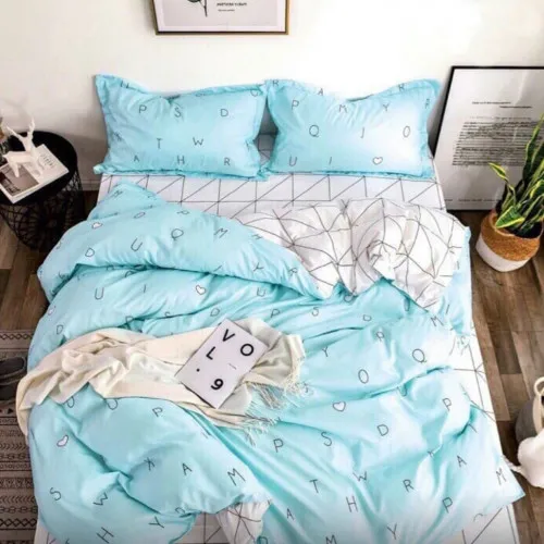 Простирадло Бязь Zara №27INT