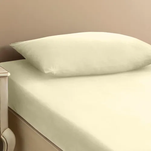 Махровая наволочка 19-723 MeliMo (на молнии) - 2