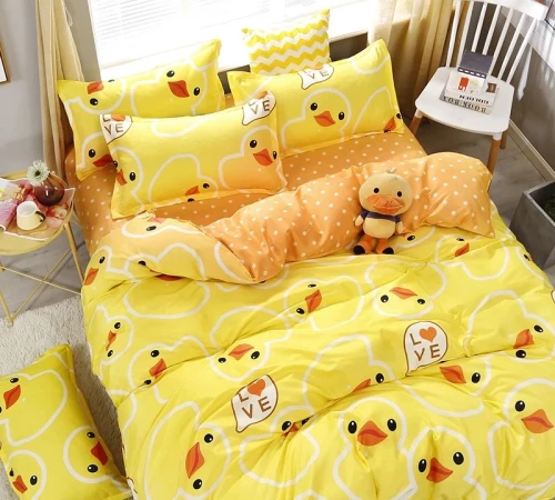 Підковдра Бязь 17-0058 Sancha