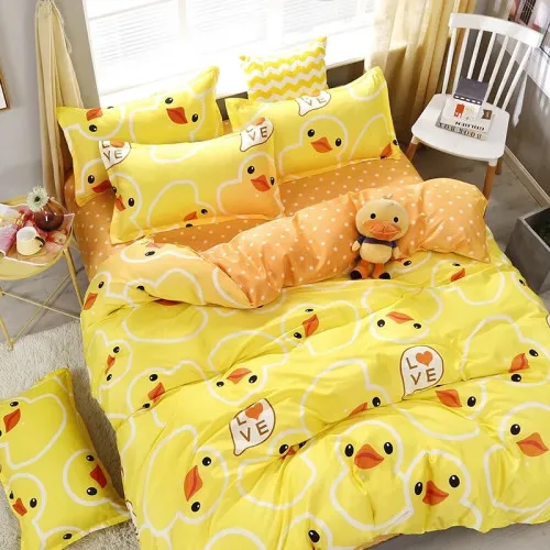 Пододеяльник Бязь 17-0058 Sancha