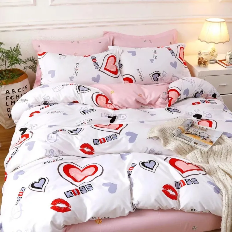 Простынь Бязь 17-0060 Leona