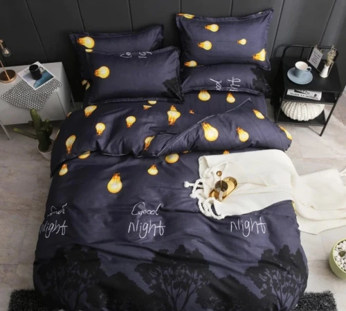 Підковдра Бязь 17-0090 Lakres