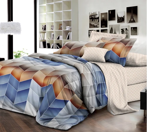 Наволочка Бязь 17-0102 Ranulfo