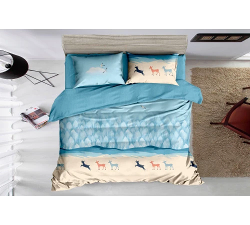 Наволочка Бязь 17-0118 Alipio