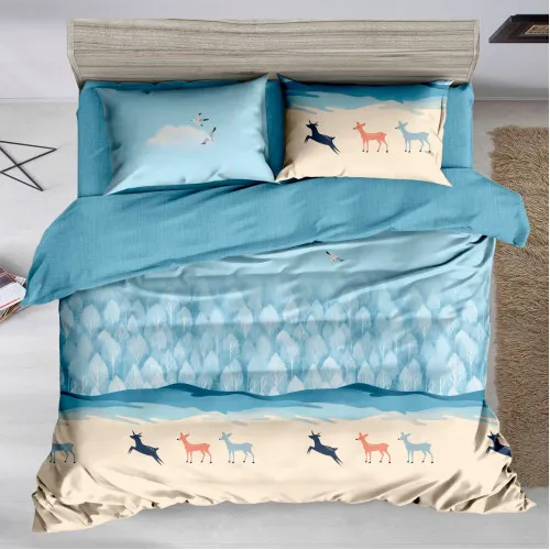 Наволочка Бязь 17-0118 Alipio