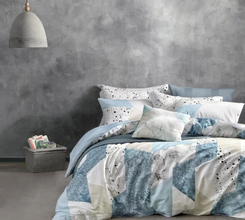 Підковдра Бязь 17-0131 Fantasy