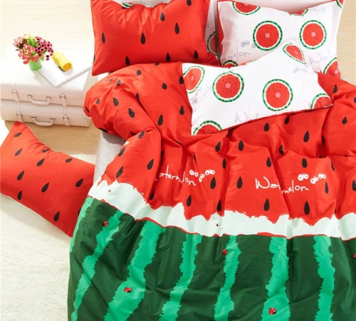 Підковдра Бязь 17-0139 Alika