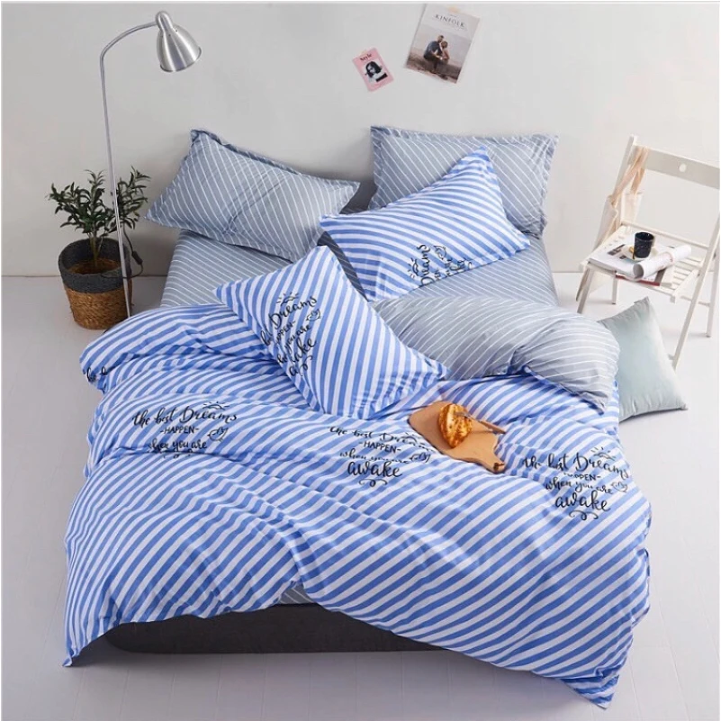 Наволочка Бязь 18-002 Silvi