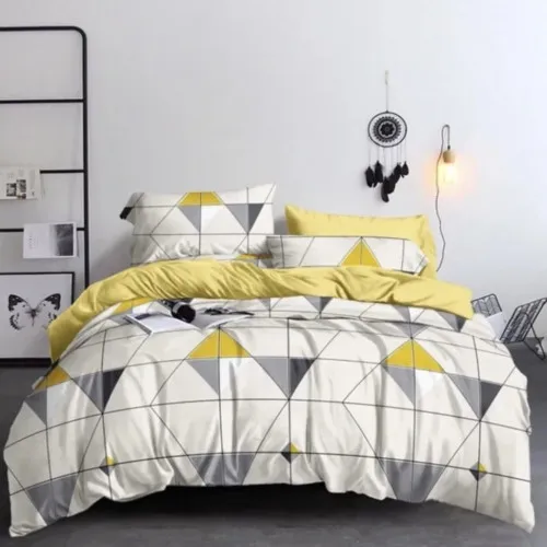 Простынь Сатин 22-1108 Mikael