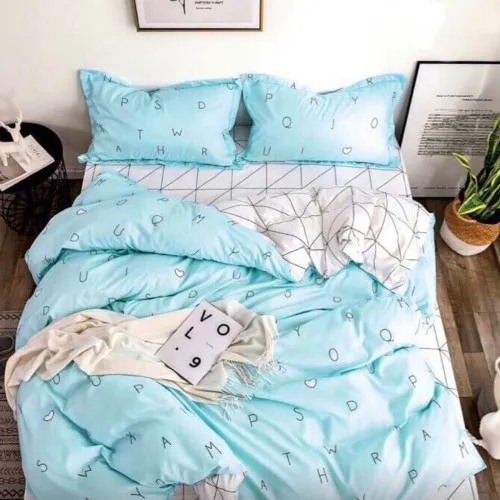 Пододеяльник Сатин 22-1110 Angela