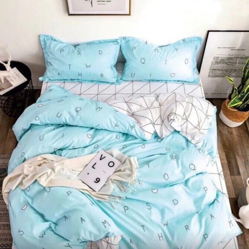 Пододеяльник Сатин 22-1110 Angela