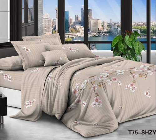 Наволочка 100% полиэстер 15-0381 Toledo