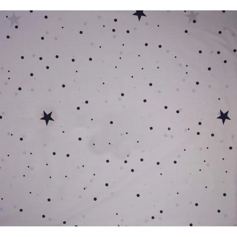 Простынь Бязь 17-0446 Cosmic Star - 3