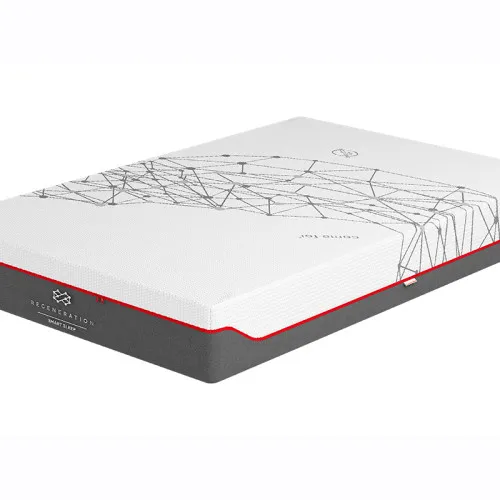 Матрас пружинный "независимые блоки" Regeneration R2 - 2