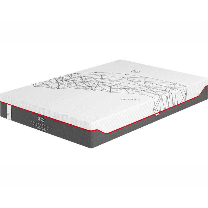 Матрац пружинний "незалежні блоки" Regeneration R2 - 1