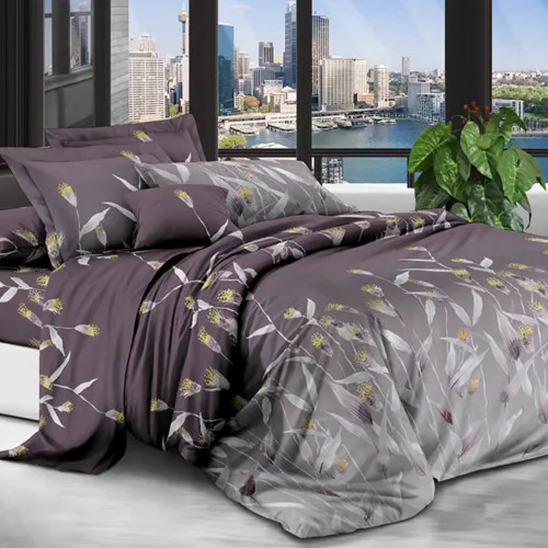 Підковдра 100% поліестер 15-0350 Juno