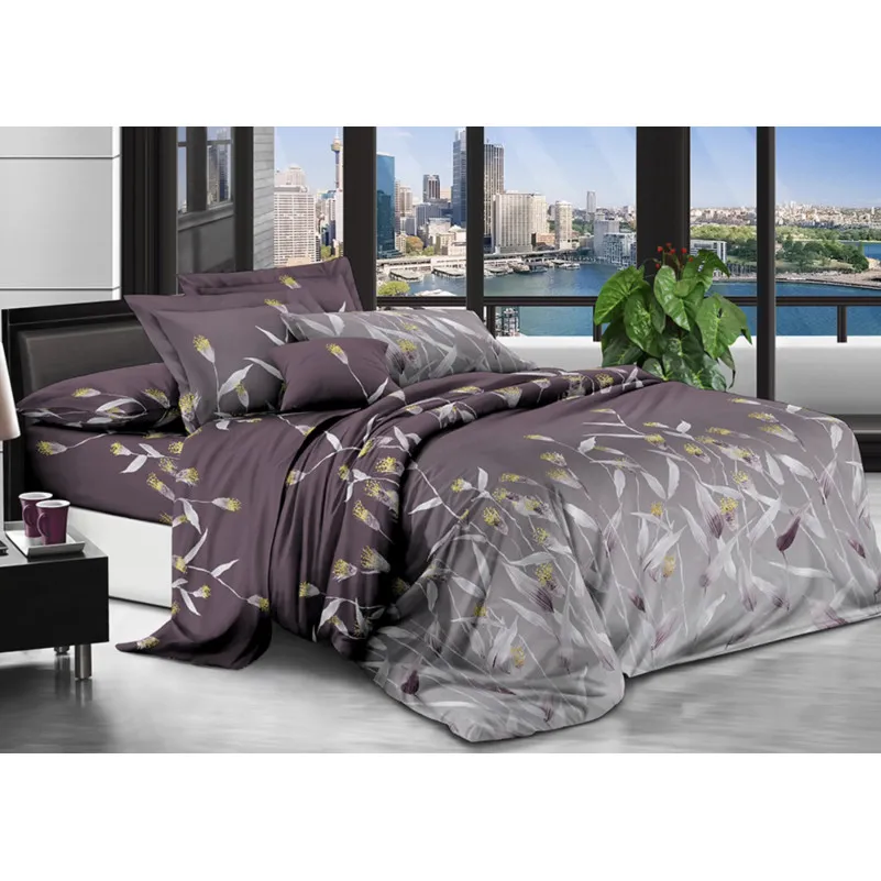 Підковдра 100% поліестер 15-0350 Juno