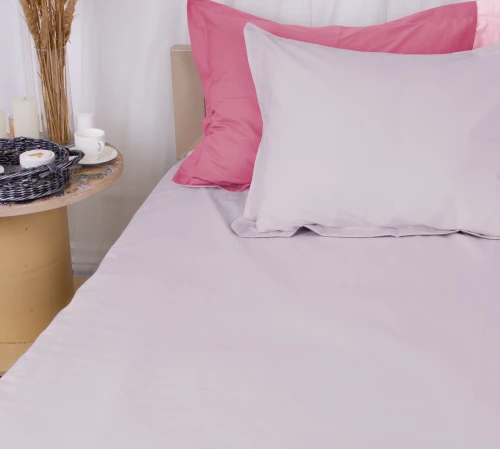 Наволочка Poplin Line "054 + 041 Daniel"