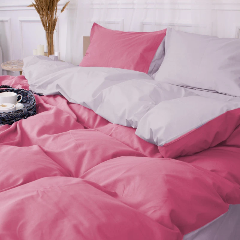 Наволочка Poplin Line "054 + 041 Daniel" - 4