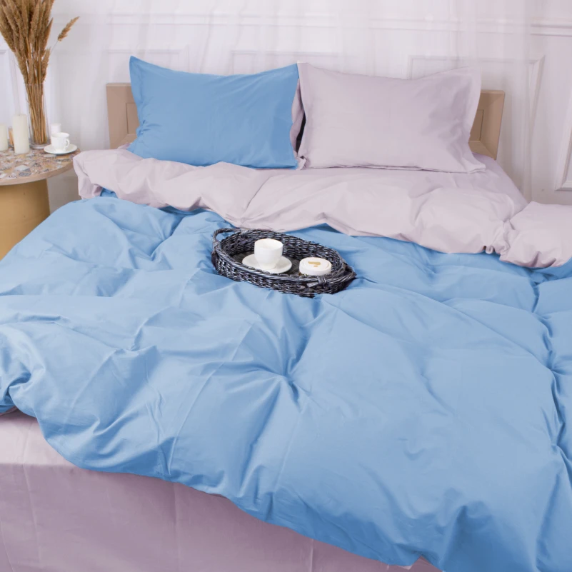 Наволочка Poplin Line "054 + 067 Gerwin" - 1