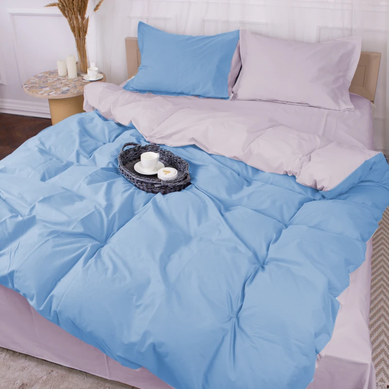 Наволочка Poplin Line "054 + 067 Gerwin" - 2