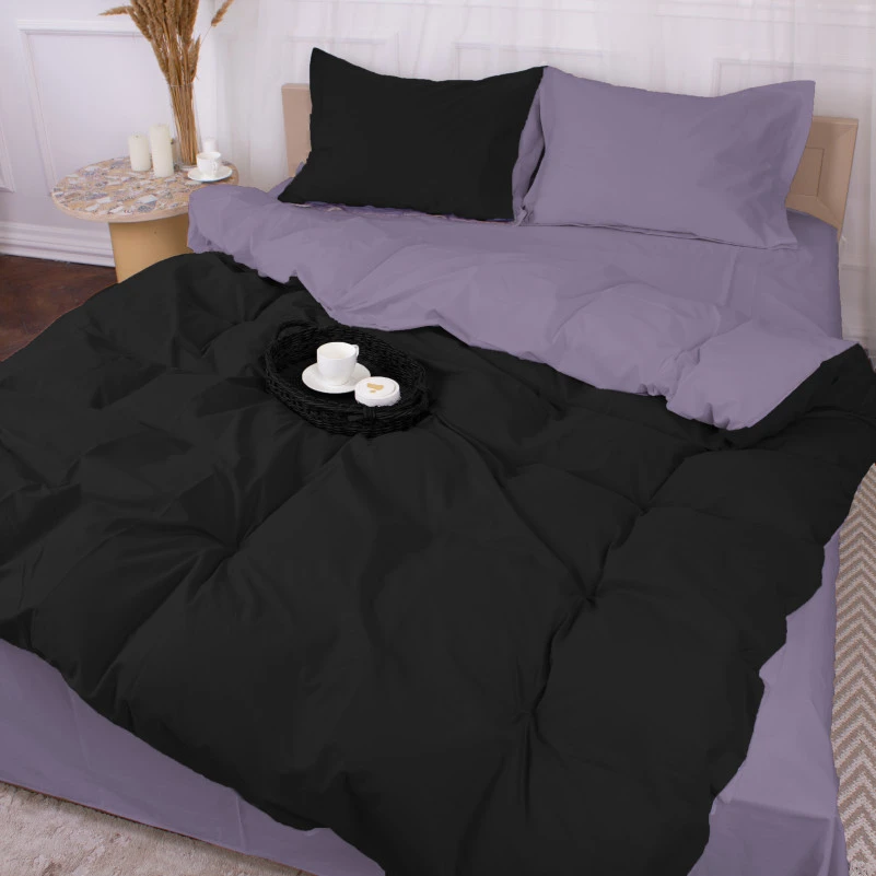 Наволочка Poplin Line "056 + 099 Jillian" - 2