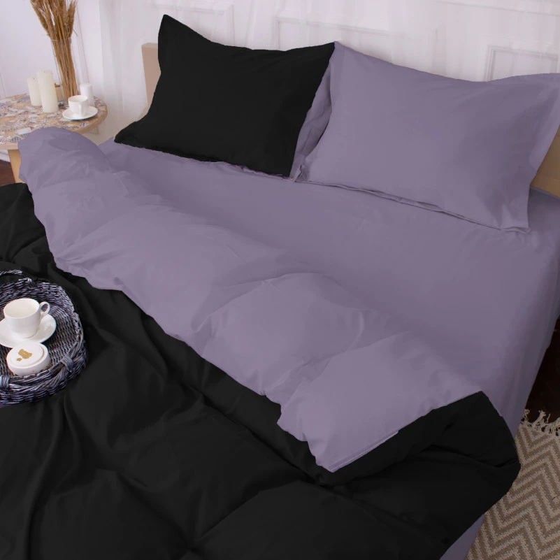 Наволочка Poplin Line "056 + 099 Jillian" - 5