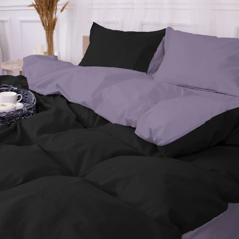 Наволочка Poplin Line "056 + 099 Jillian" - 4