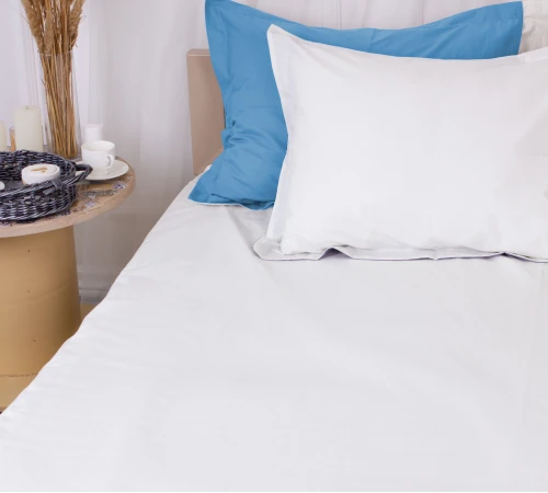 Наволочка Poplin Line "002 + 067 Maricel"