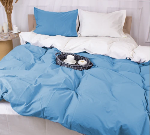 Наволочка Poplin Line "002 + 067 Maricel" - 2