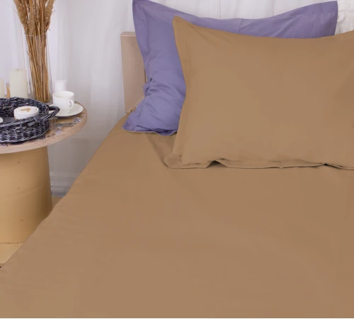 Наволочка Poplin Line "015 + 056 Miguel"