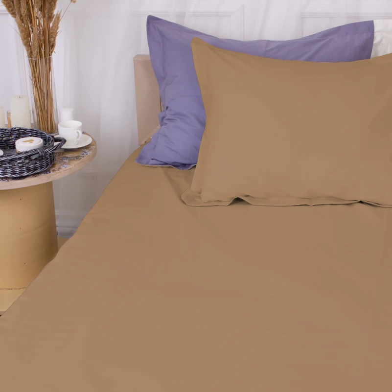 Наволочка Poplin Line "015 + 056 Miguel"