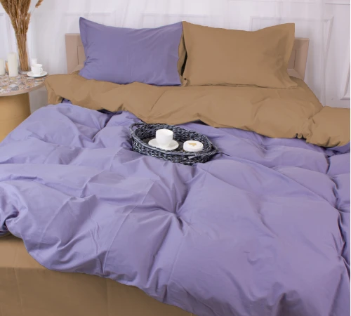 Наволочка Poplin Line "015 + 056 Miguel" - 2