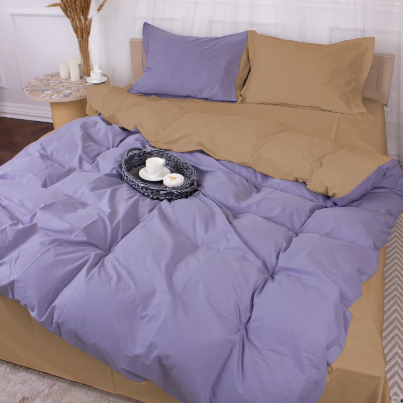 Наволочка Poplin Line "015 + 056 Miguel" - 2