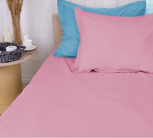 Наволочка Poplin Line "041 + 067 Tristan"