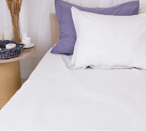 Наволочка Poplin Line "002 + 056 Kathleen"